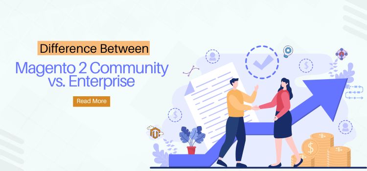 Magento2 Community vs Enterprise
