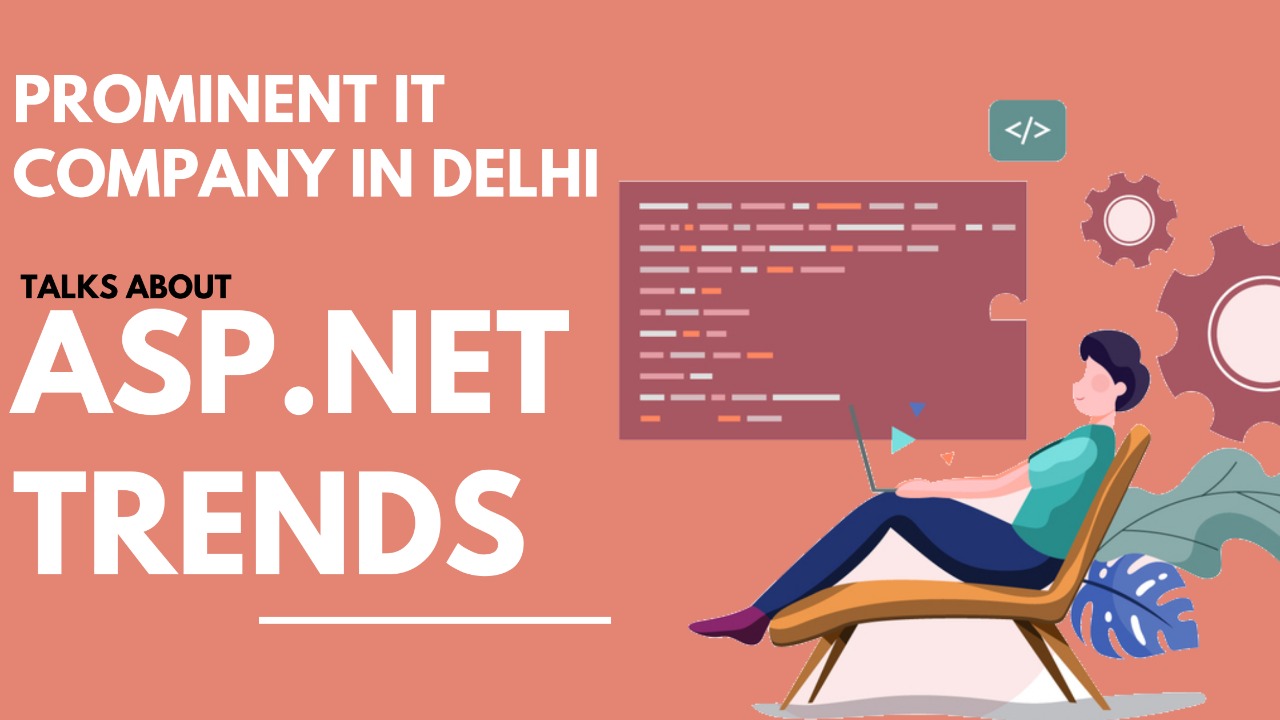 .net Services in Delhi