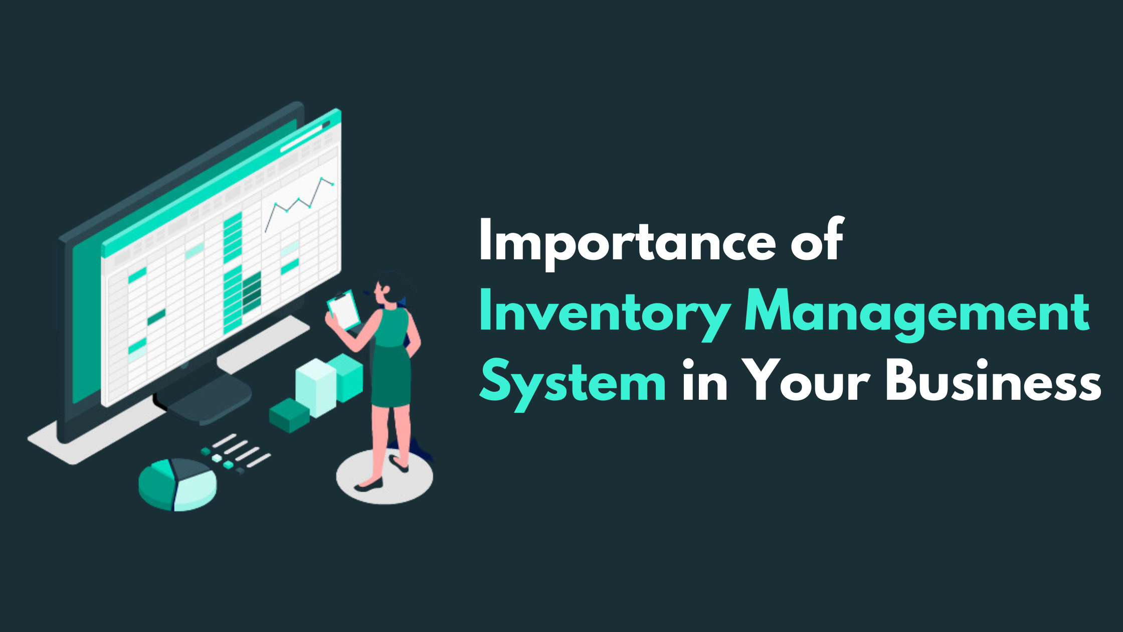 Best Inventory Management Software Providers in Delhi